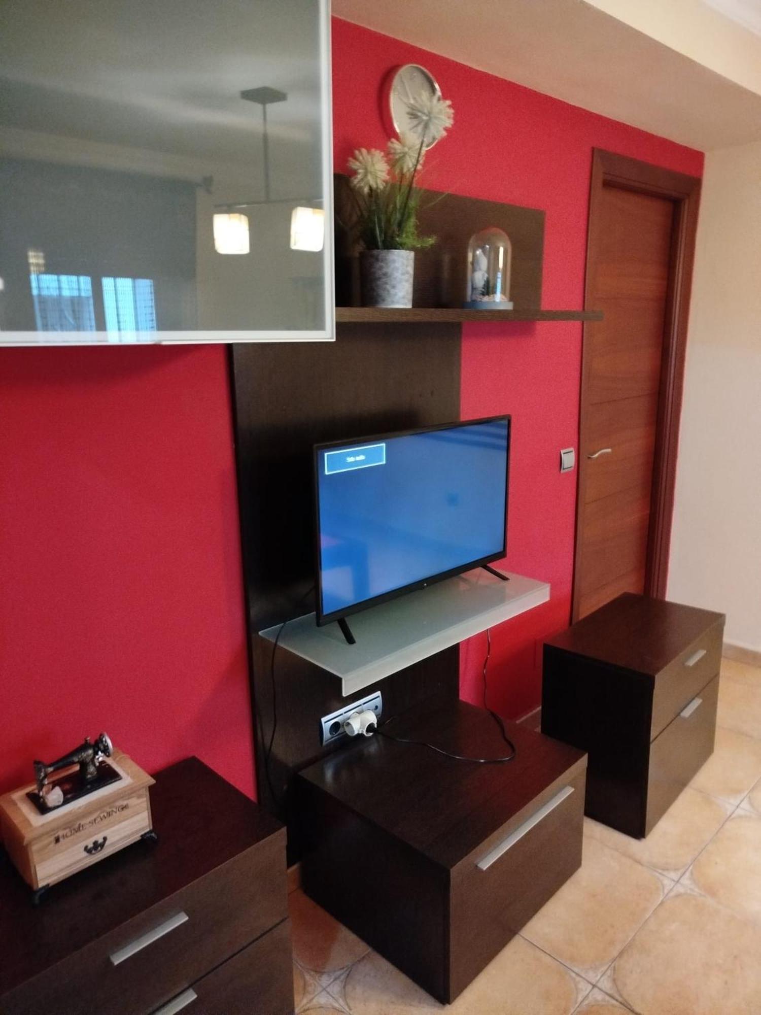 Apartamento Levante Ronda Exterior photo