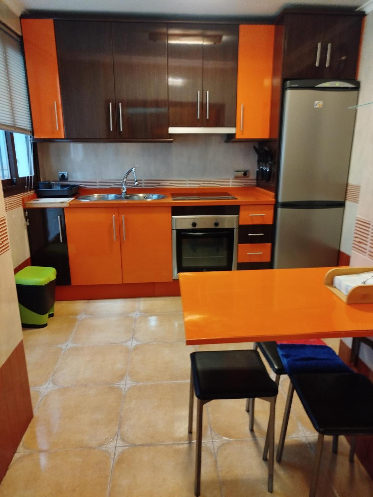 Apartamento Levante Ronda Exterior photo